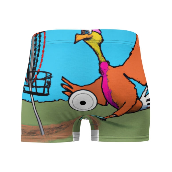 Thanksgiving turkey Undies