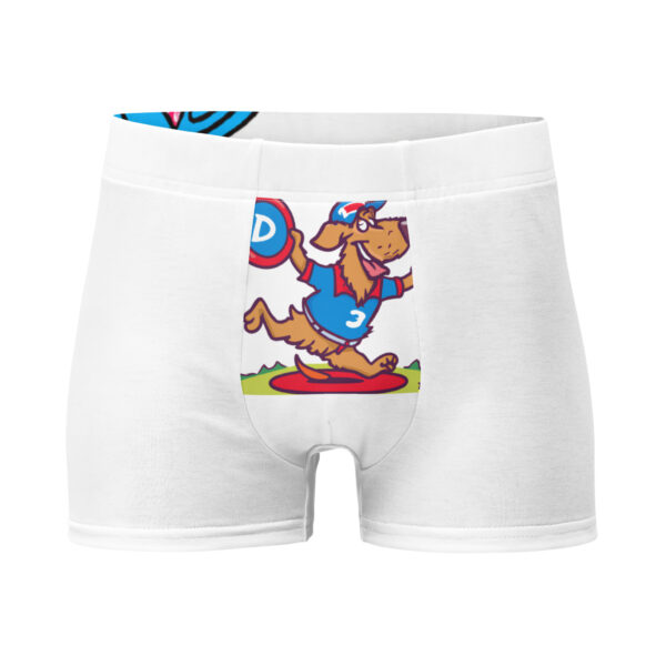 4th of July Dogs Boxer Briefs - Image 6