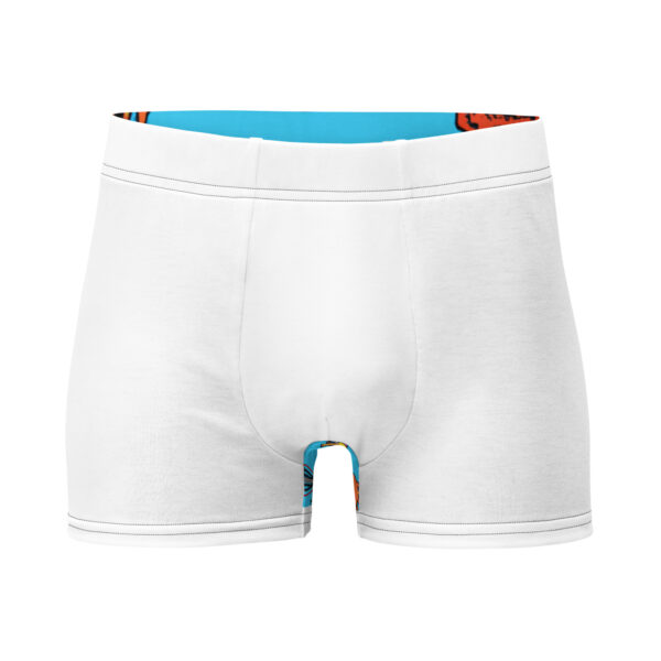 Thanksgiving Turkey Boxer Briefs - Image 6