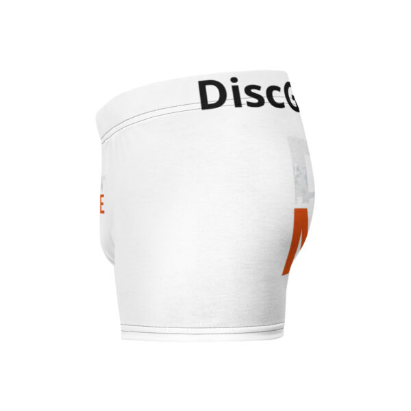 Disc Golf "don't nice me" Boxer Briefs - Image 10