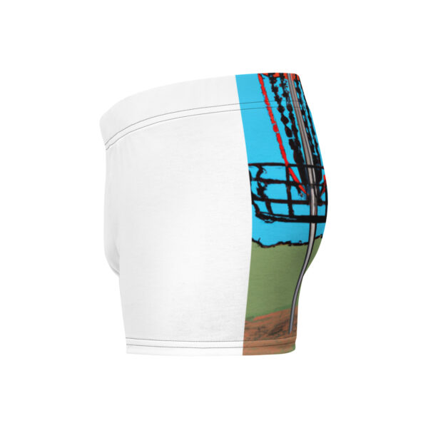 Thanksgiving Turkey Boxer Briefs - Image 3