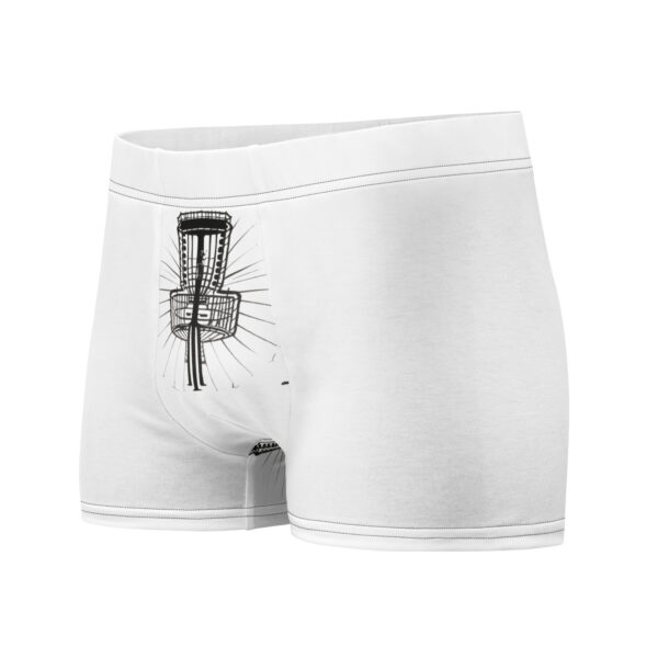 Disc Golf Basket Boxer Briefs - Image 5