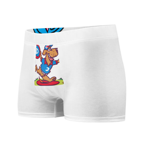 4th of July Dogs Boxer Briefs - Image 4