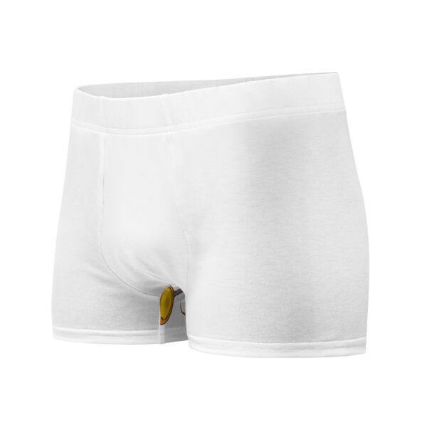 Disc Golf Octopus Boxer Briefs - Image 4