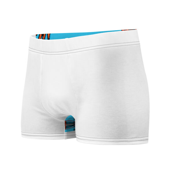 Thanksgiving Turkey Boxer Briefs - Image 4