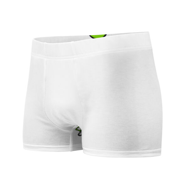 Alien Disc Golfer Boxer Briefs - Image 4