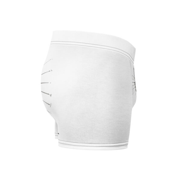 Disc Golf Basket Boxer Briefs - Image 3