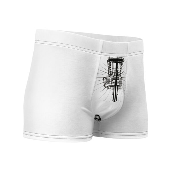 Disc Golf Basket Boxer Briefs - Image 6