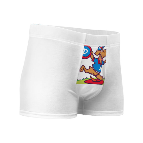 4th of July Dogs Boxer Briefs - Image 5