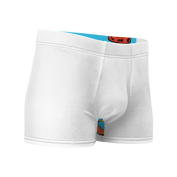 Thanksgiving Turkey Boxer Briefs - Image 5