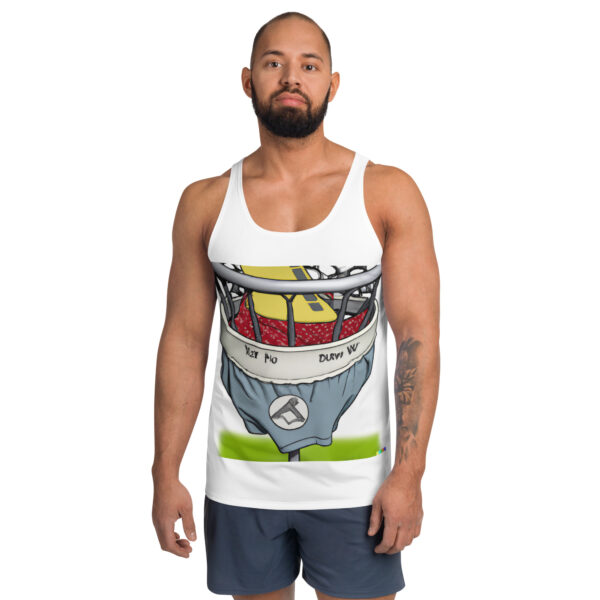 Disc Golf Undies Tank Top