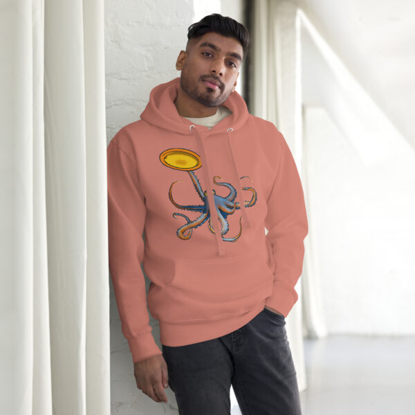 Unisex Hoodie - Image 6