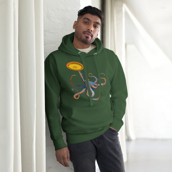 Unisex Hoodie - Image 5