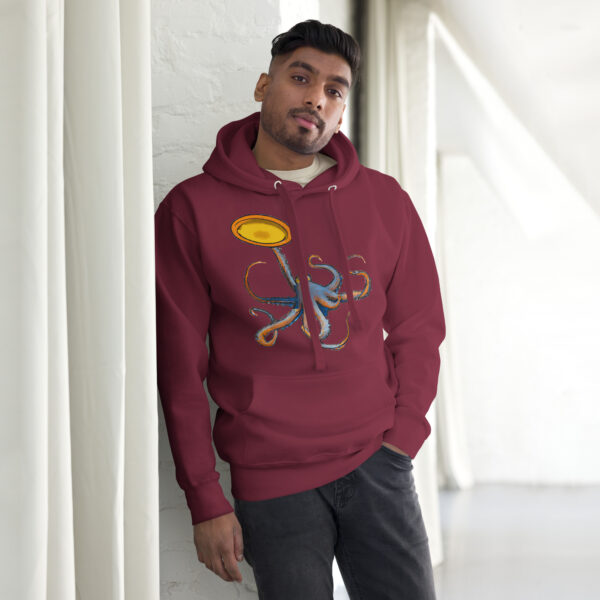 Unisex Hoodie - Image 2