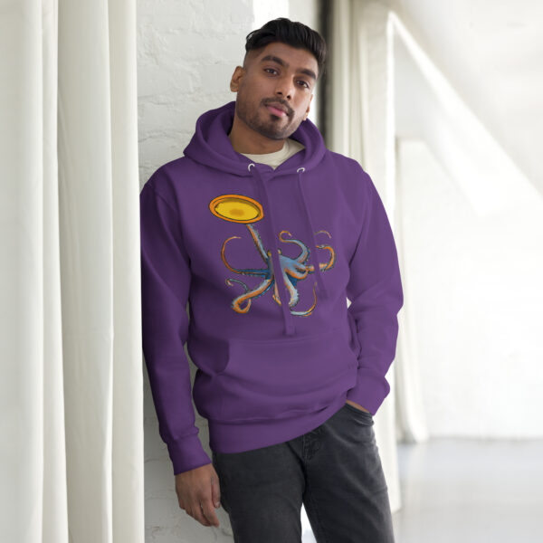 Unisex Hoodie - Image 4