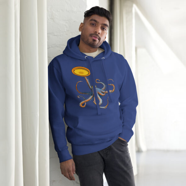 Unisex Hoodie - Image 3